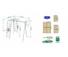  Romana 2    Fitness   R 103.20.05 - Romana   Fitness   R 103.20.04