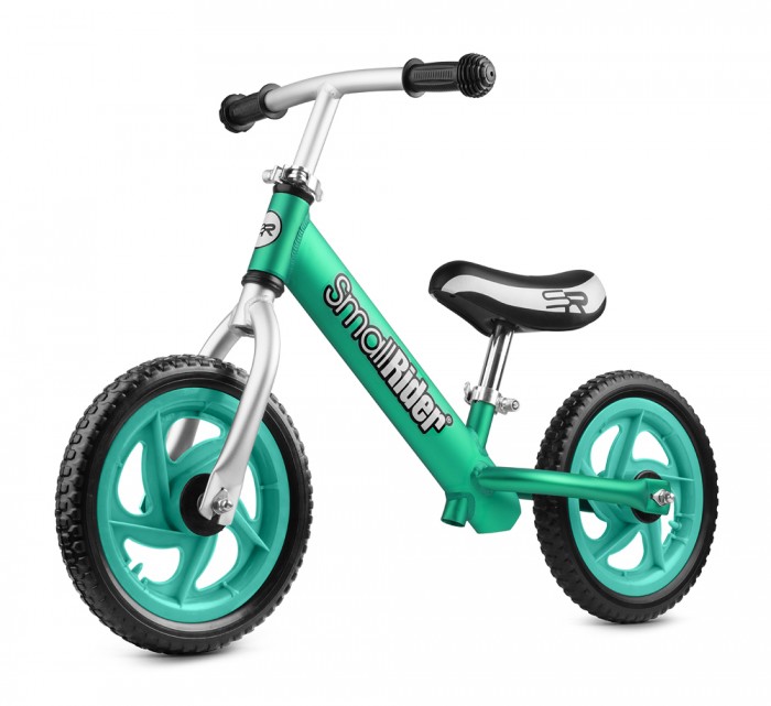 ������� Small Rider Foot Racer EVA 12"
