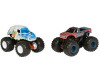  Monster Jam -   2 . - Spin Master   -   2 .