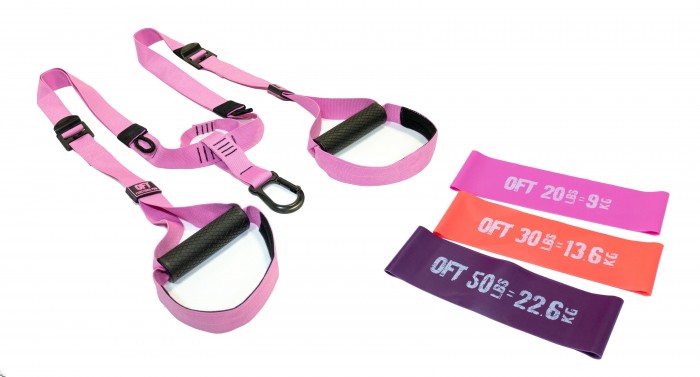  Original FitTools      Pink Unicorn    3 