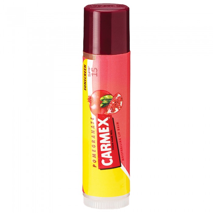  Carmex        SPF 15