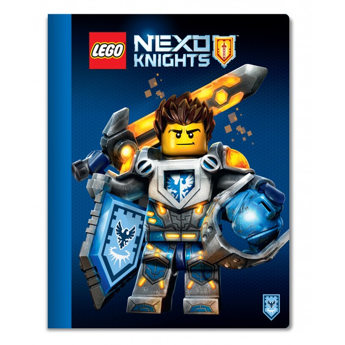  Lego   Nexo Knights (100 )