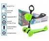   Slider Rider Neon - Slider Rider Neon SR2NG