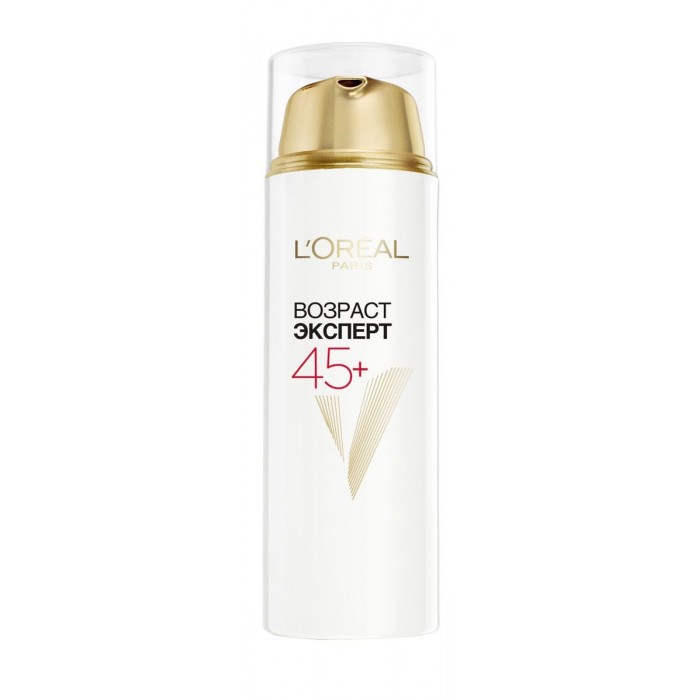  L'oreal   45+ - 50 