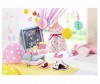  Zapf Creation Baby born      - Zapf Creation Baby born     