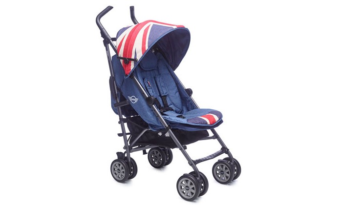 - EasyWalker Mini Buggy