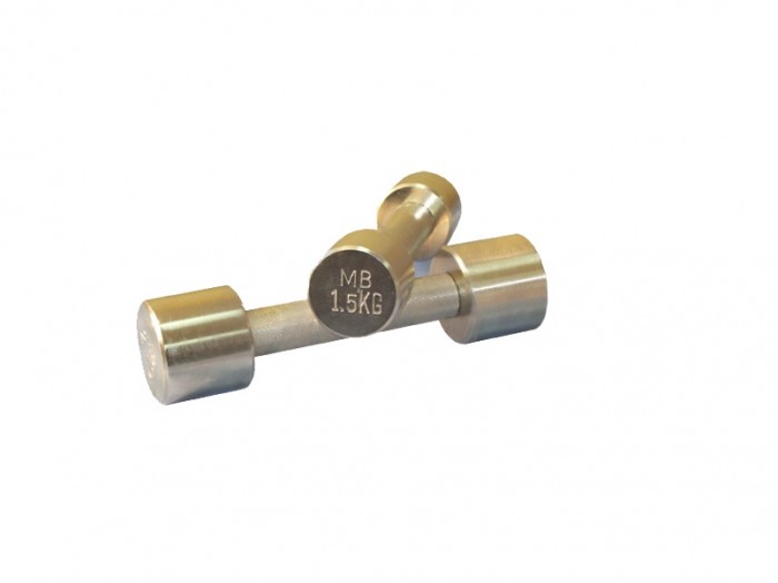  MB Barbell    1.5 