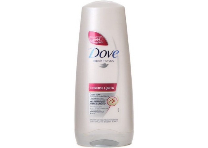  Dove -   Repair Therapy 200 
