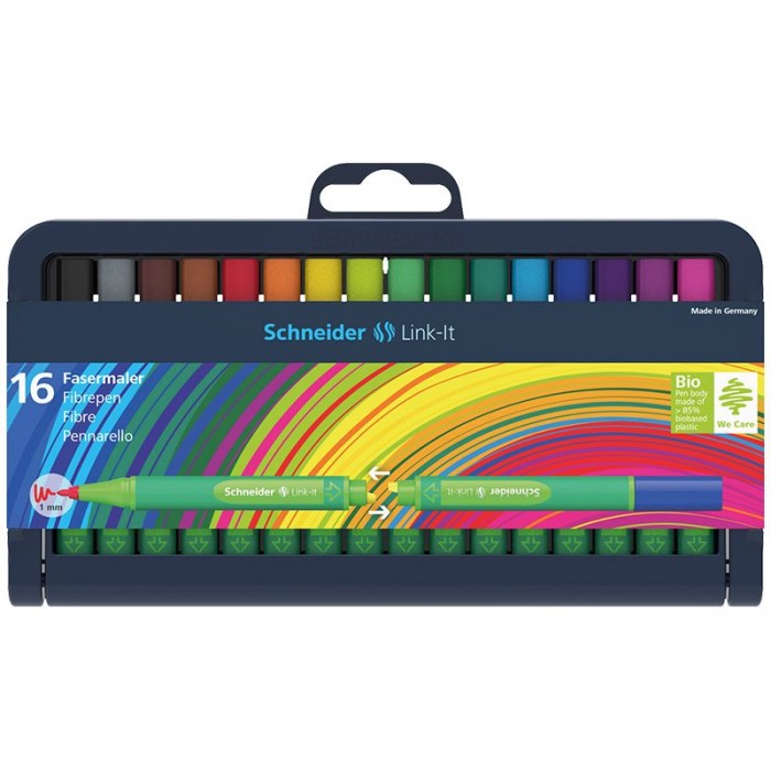  Schneider   - Link-It 16 