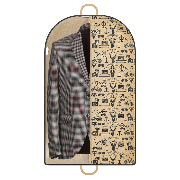  Homsu    Hipster Style 10060 