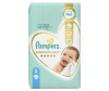  Pampers  Premium Care   .5 (11+ ) 42 . - Pampers  Premium Care   5 11-16 42 