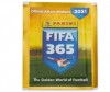  Panini  FIFA 365-2021 5 . - Panini  FIFA 365-2021 5 .