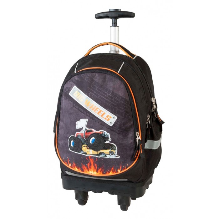  Target Collection -  
