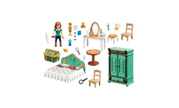  Playmobil    