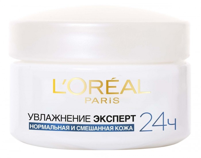  L'oreal           50 