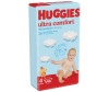  Huggies  Ultra Comfort   8-14  4  66 . - Huggies  Ultra Comfort   8-14  4  66 .