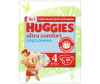  Huggies  Ultra Comfort   8-14  4  66 . - Huggies  Ultra Comfort   8-14  4  66 .