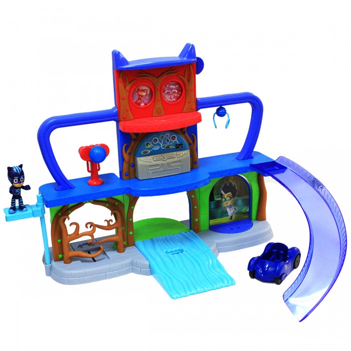     (PJ Masks)     