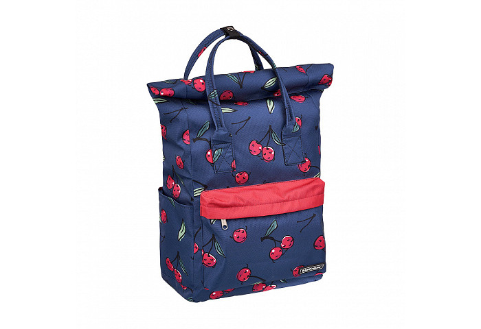  ErichKrause  ActiveLine Rolltop Cherryfall 17 