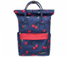  ErichKrause  ActiveLine Rolltop Cherryfall 17  - ErichKrause  ActiveLine Rolltop Cherryfall 17 