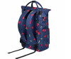  ErichKrause  ActiveLine Rolltop Cherryfall 17  - ErichKrause  ActiveLine Rolltop Cherryfall 17 