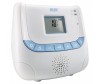  Nuk  ECO CONTROL+ DECT 267- LED   - Nuk ECO CONTROL+ DECT 267- LED  