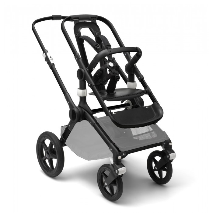  Bugaboo   Fox base    