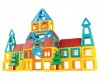  Magformers  Village Set - Intellectico  Village Set
