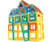  Magformers  Village Set - Intellectico  Village Set