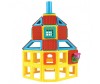  Magformers  Village Set - Intellectico  Village Set