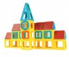  Magformers  Village Set - Intellectico  Village Set