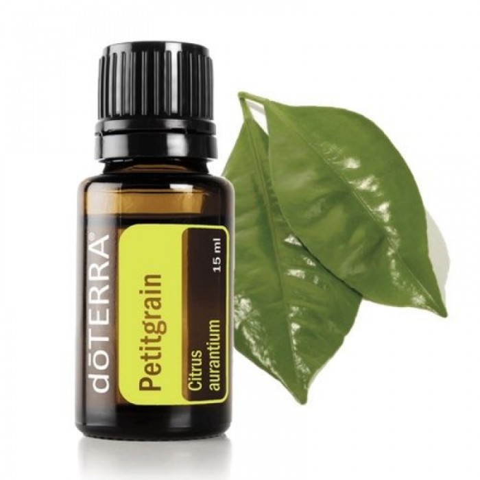  doTERRA   Petitgrain  15 