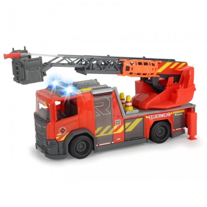  Dickie   Scania 35 