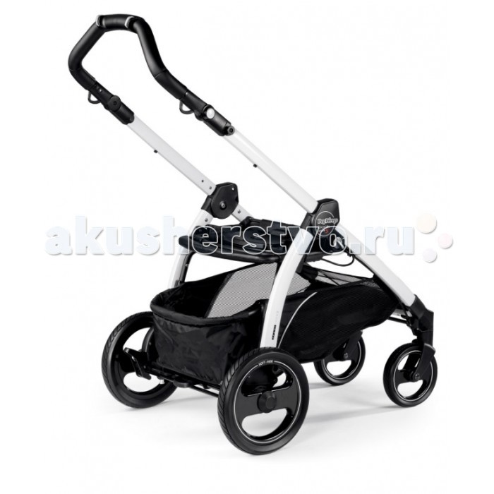  Peg-perego  Book plus S black/white