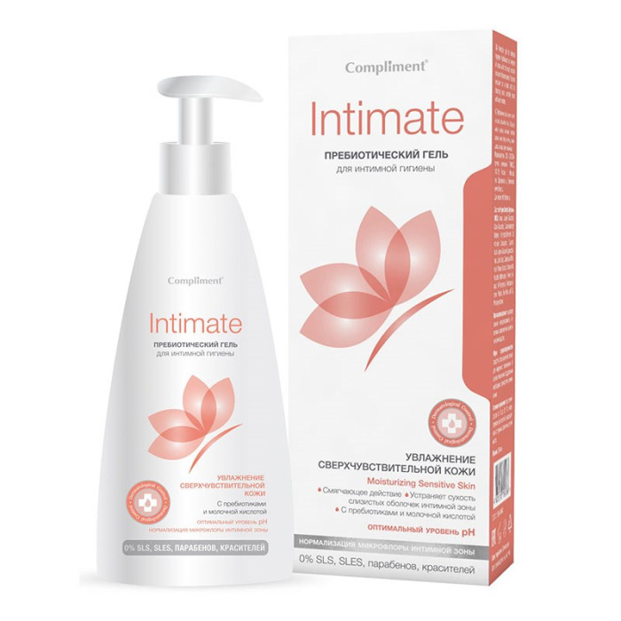  Compliment intimate       250 