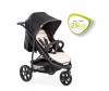  Hauck Rapid 3 Plus Trioset 3  1 - Hauck Rapid 3 Plus Trioset 3  1
