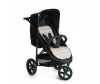  Hauck Rapid 3 Plus Trioset 3  1 - Hauck Rapid 3 Plus Trioset 3  1