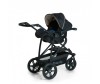  Hauck Rapid 3 Plus Trioset 3  1 - Hauck Rapid 3 Plus Trioset 3  1