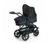  Hauck Rapid 3 Plus Trioset 3  1 - Hauck Rapid 3 Plus Trioset 3  1