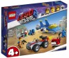  Lego Movie 70821       ! - Lego Movie 70821       !