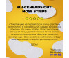  Professor SkinGOOD    Blackheads Out 6 . - Professor SkinGOOD    Blackheads Out 6 .