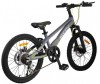   Maxiscoo Supreme 20" 2021 - Maxiscoo   Supreme 20