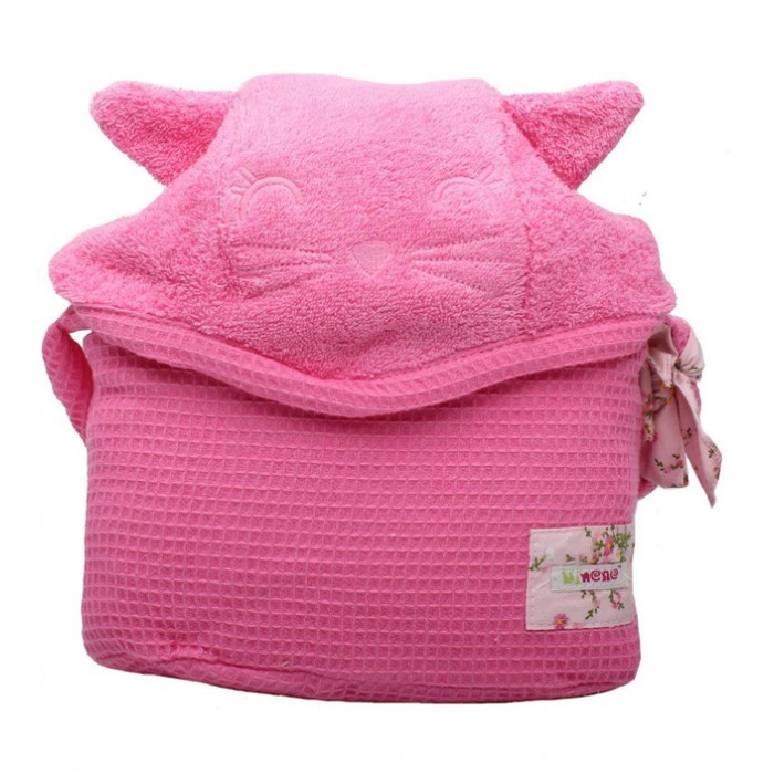  Minene     Cuddly Towel 85x115 