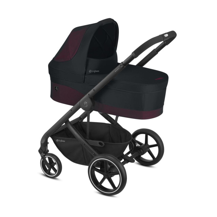  Cybex   Cot S FE Ferrari