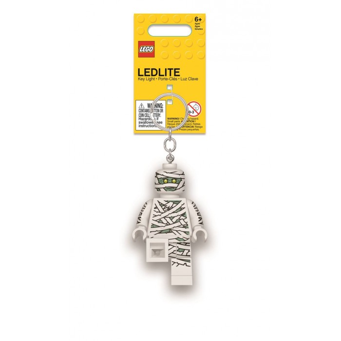  Lego -   Mummy