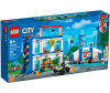  Lego City    (823 ) - Lego City    (823 )
