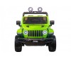  Toyland Jeep Rubicon DK-JWR555 - Toyland Jeep Rubicon DK-JWR555