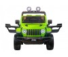  Toyland Jeep Rubicon DK-JWR555 - Toyland Jeep Rubicon DK-JWR555