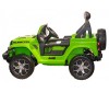  Toyland Jeep Rubicon DK-JWR555 - Toyland Jeep Rubicon DK-JWR555