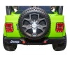  Toyland Jeep Rubicon DK-JWR555 - Toyland Jeep Rubicon DK-JWR555